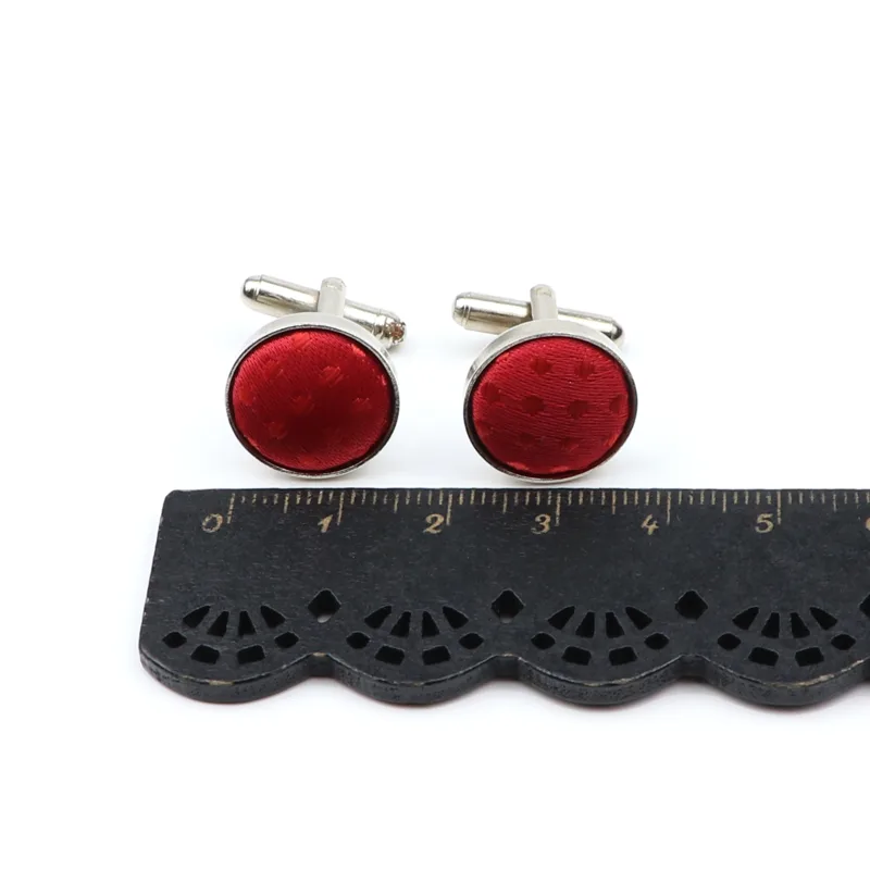 High Quality Dot Design Cuffli - Men'S Accessories Jewelry Brands recension och pris