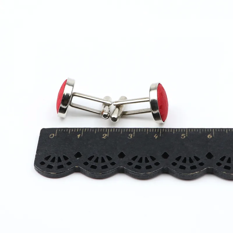 High Quality Dot Design Cuffli - Men'S Accessories Jewelry Brands recension och pris