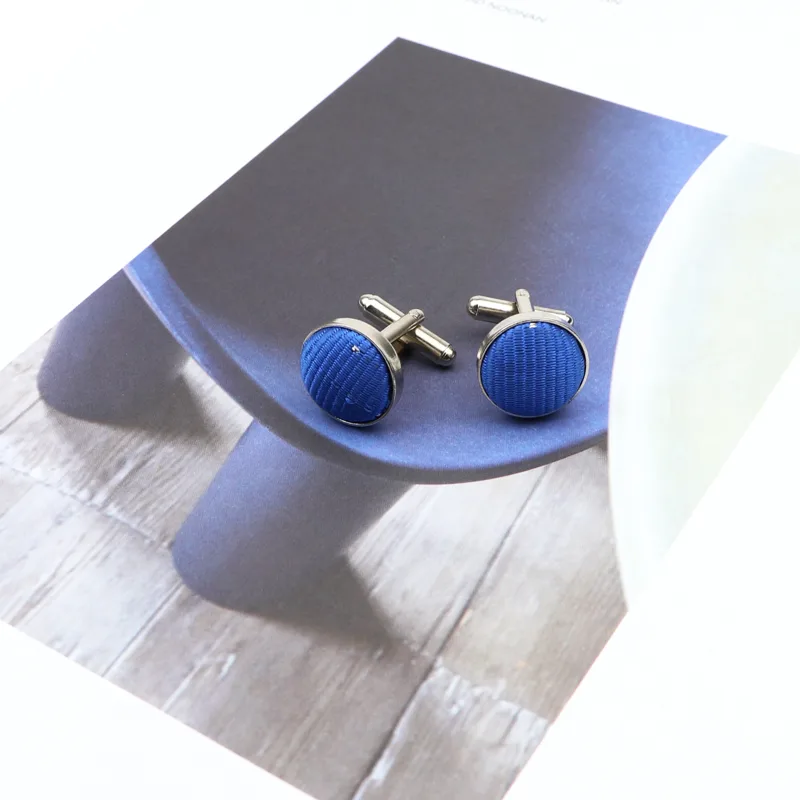 High Quality Dot Design Cuffli - Men'S Accessories Jewelry Brands recension och pris