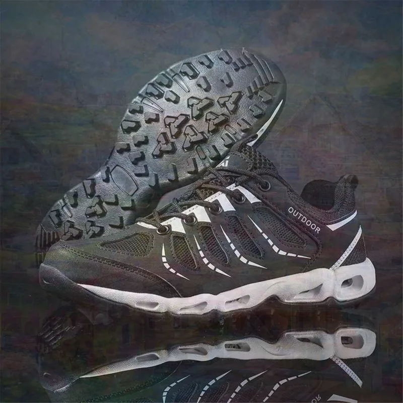 Sumer Round Tip Silver Sneaker - Men'S Accessories High End recension och pris