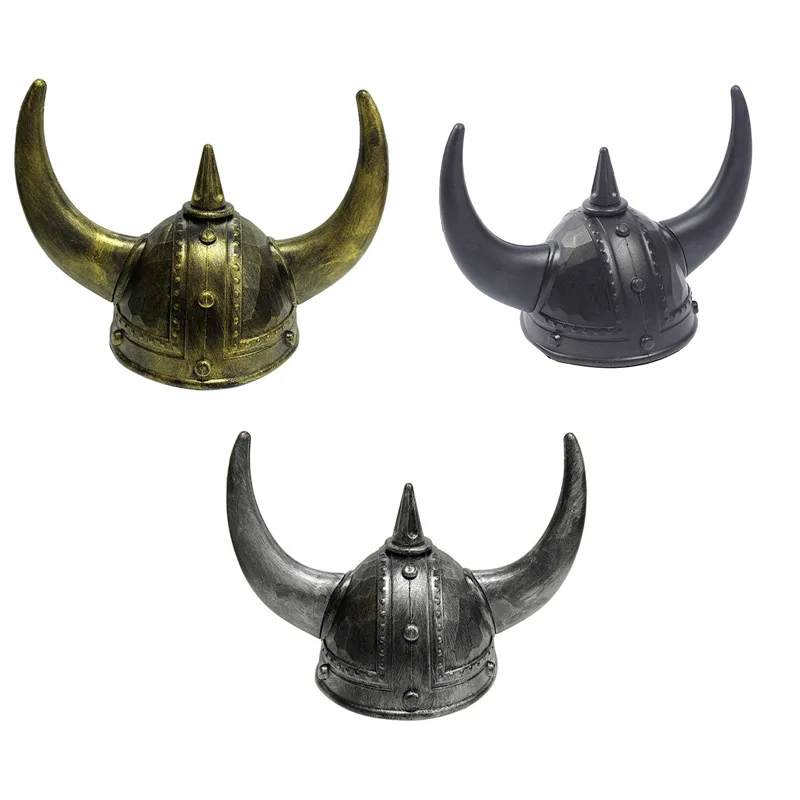 Men Women Medieval Viking Horn - Men'S Viking Accessories recension och pris