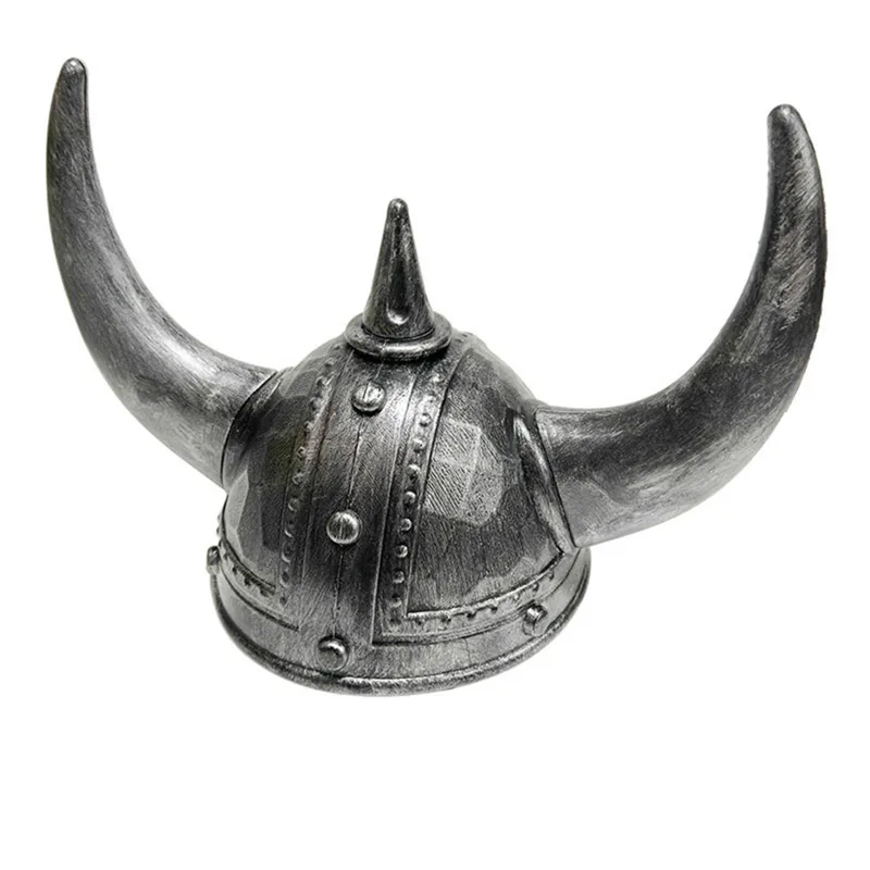 Men Women Medieval Viking Horn - Men'S Viking Accessories recension och pris