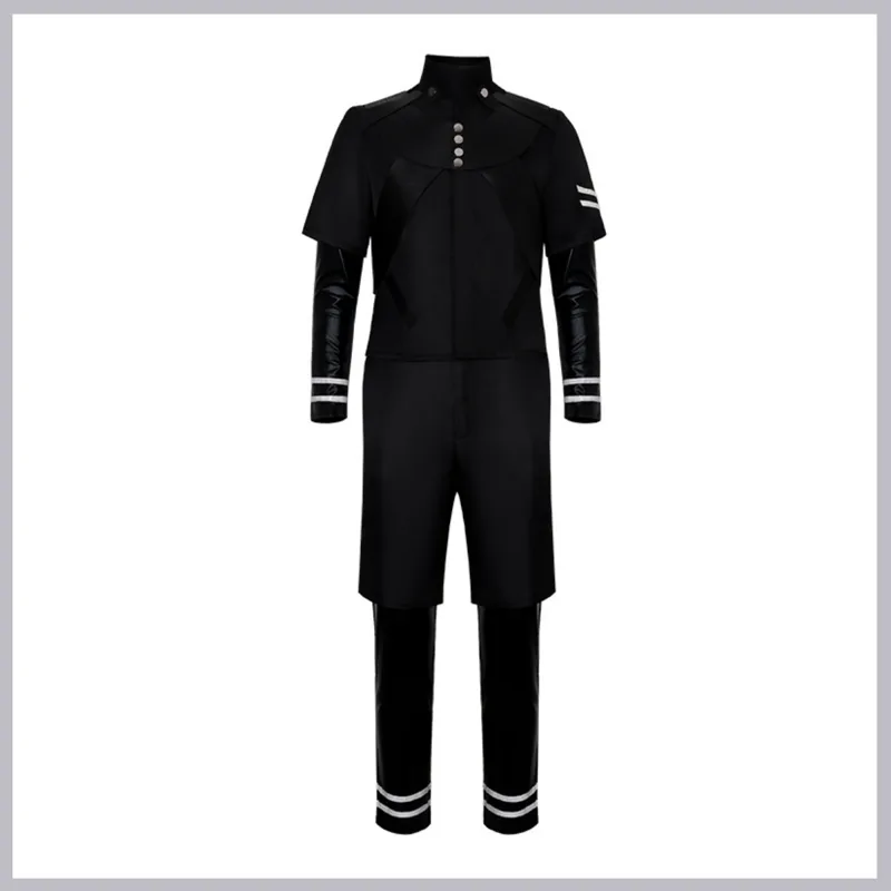 Anime Tokyo Ghoul Kaneki Ken C - Men Accessories Korea recension och pris