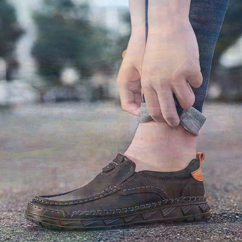 39 Slipon Sneakers Man 46 Walk - Men Accessories Low Price recension och pris
