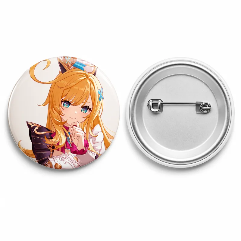 Escoffier Cosplay Official Uni - Men Accessories Korea recension och pris