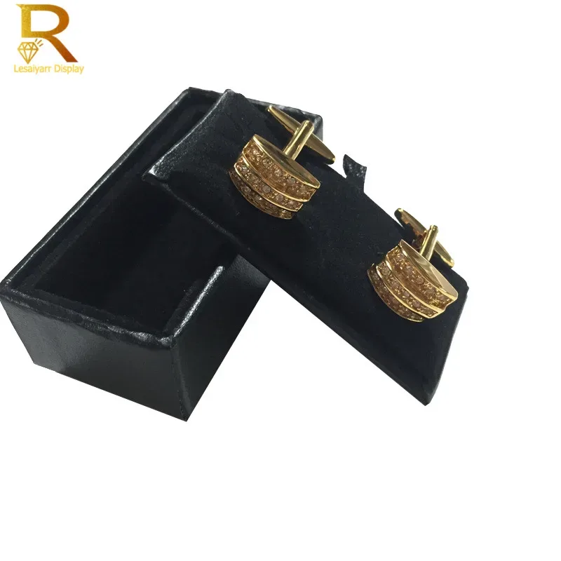 Wholesale 20pcs/lot Hot Sale C - Cufflink Box Set recension och pris