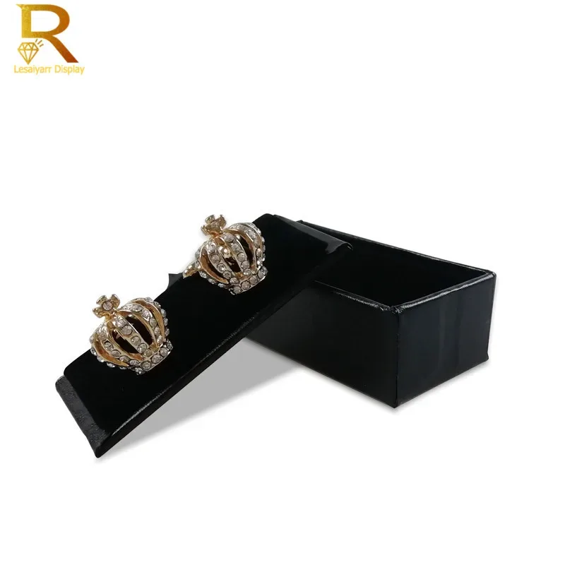 Wholesale 20pcs/lot Hot Sale C - Cufflink Box Set recension och pris