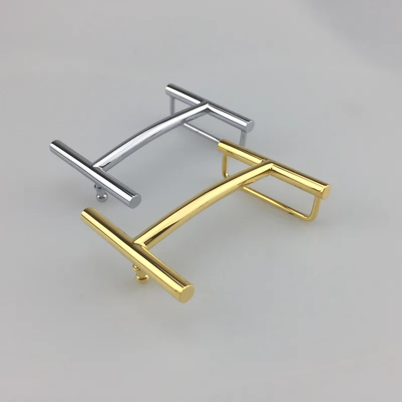 No belt, Double Letter H Luxur - Men Accessories Brand recension och pris