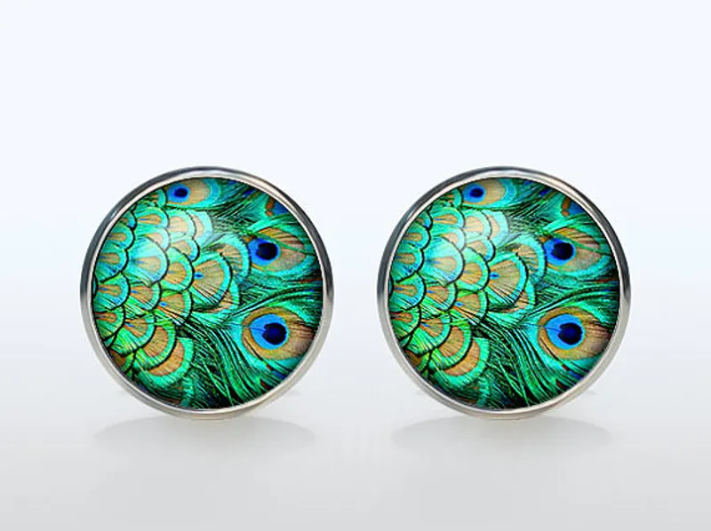 Vintage High Quality Wedding C - Men'S Accessories Jewelry Brands recension och pris