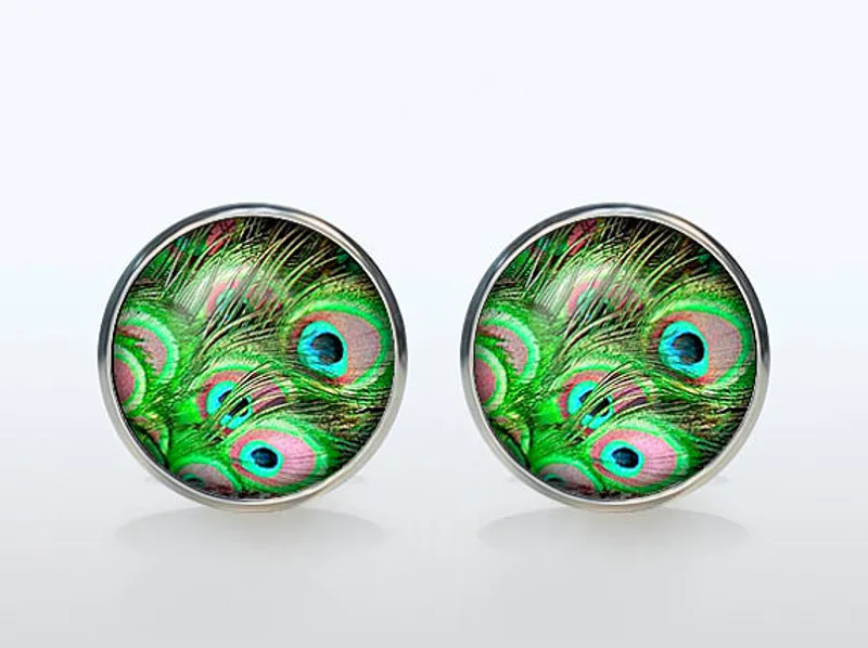 Vintage High Quality Wedding C - Men'S Accessories Jewelry Brands recension och pris