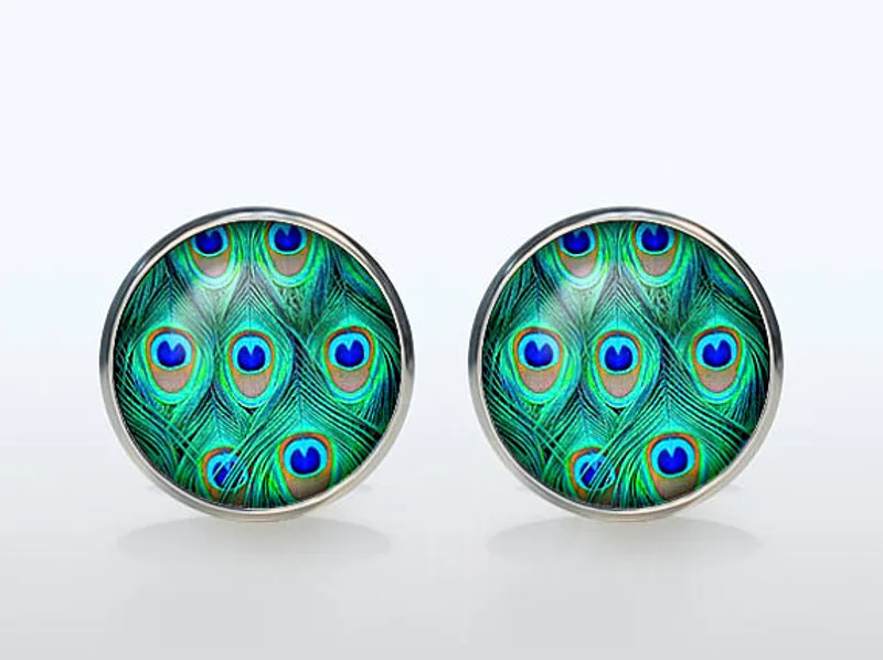 Vintage High Quality Wedding C - Men'S Accessories Jewelry Brands recension och pris