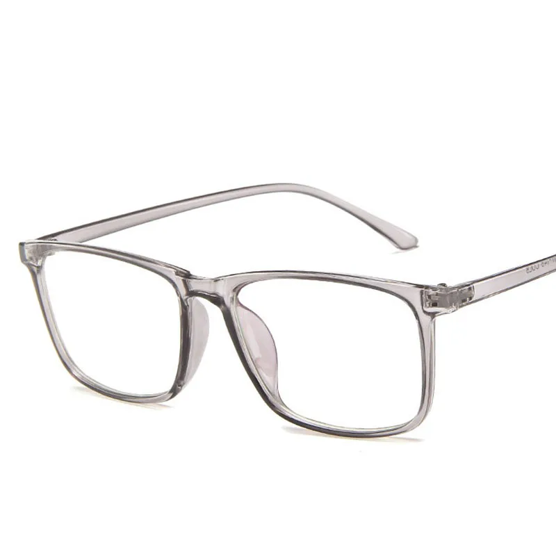 New Korean Style Glasses Frame - Men Accessories Low Price recension och pris