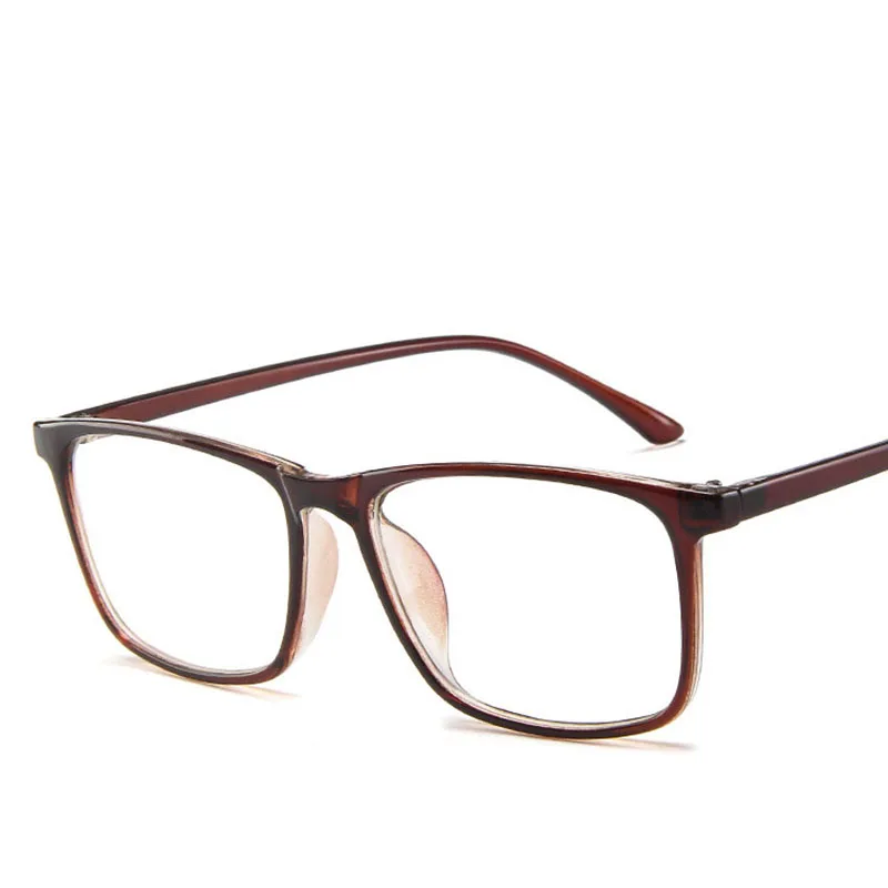 New Korean Style Glasses Frame - Men Accessories Low Price recension och pris