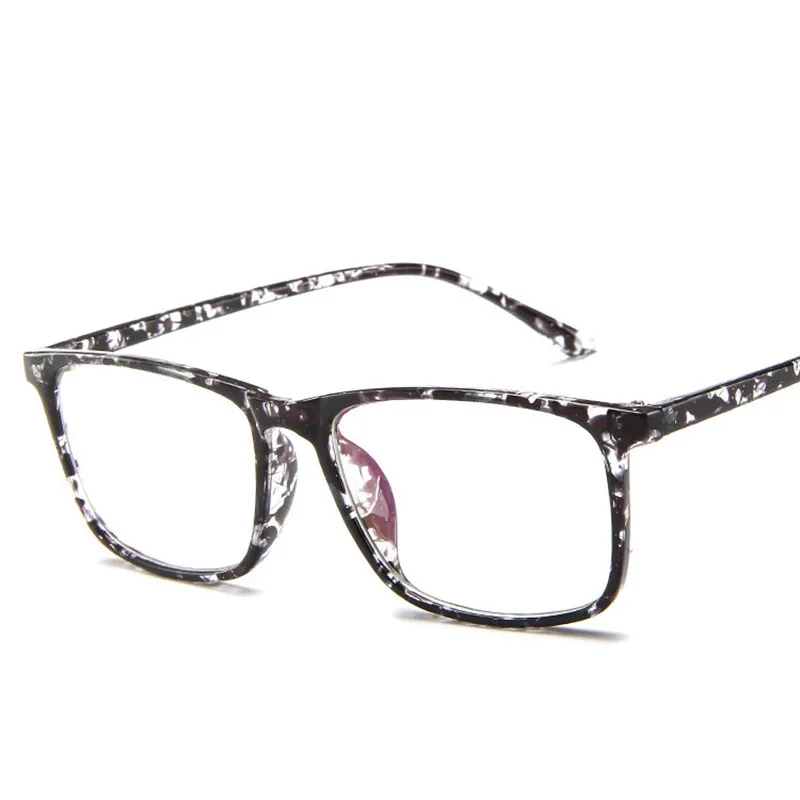 New Korean Style Glasses Frame - Men Accessories Low Price recension och pris