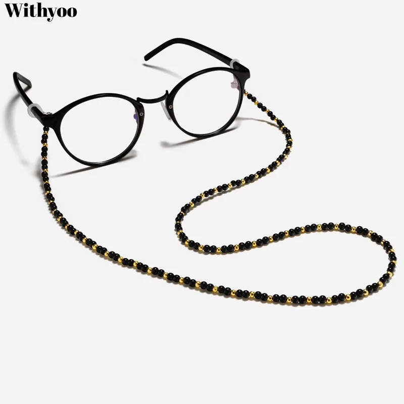ROXI | Colorful Beaded Mask La - Men Accessories Neck Chain recension och pris