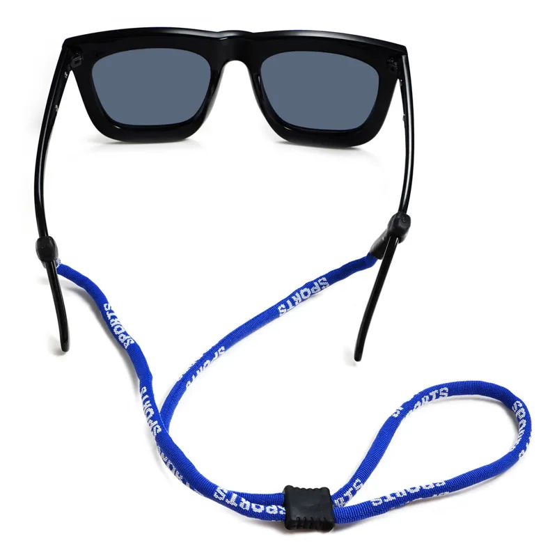Non-Slip Sunglasses Rope Outdo - Men Accessories Neck Chain recension och pris