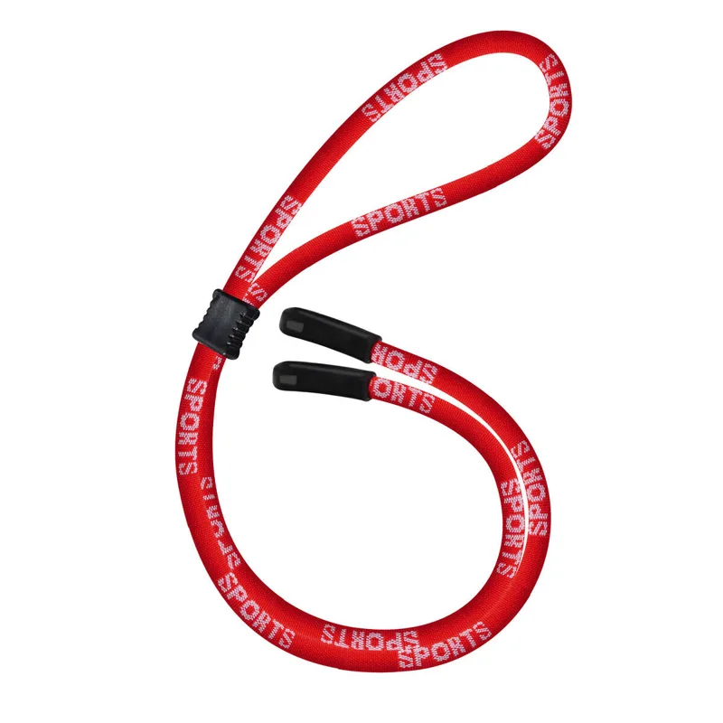 Non-Slip Sunglasses Rope Outdo - Men Accessories Neck Chain recension och pris