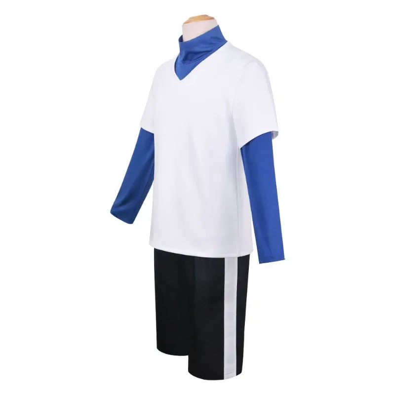 Anime Hunter X Hunter Killua Z - Men Accessories Korea recension och pris