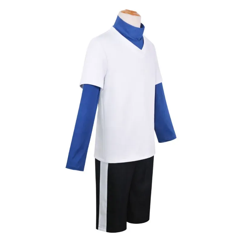 Anime Hunter X Hunter Killua Z - Men Accessories Korea recension och pris