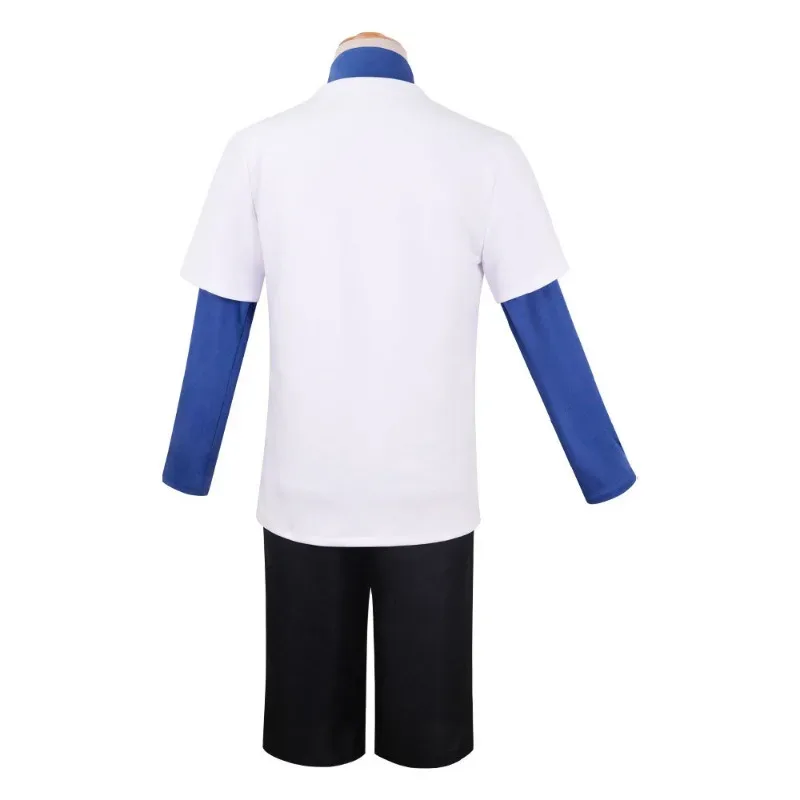 Anime Hunter X Hunter Killua Z - Men Accessories Korea recension och pris