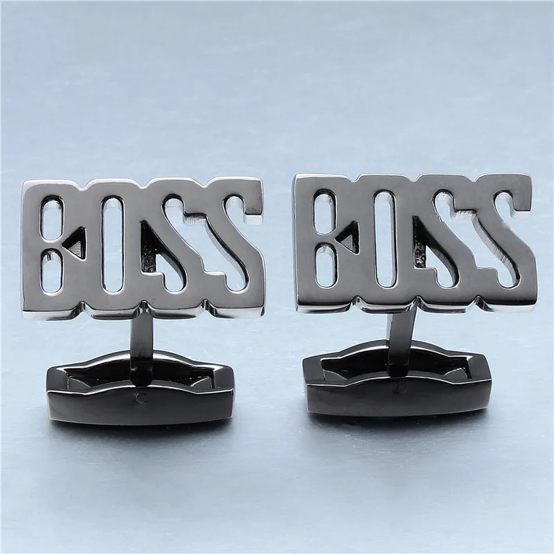 HAWSON 3 Colors BOSS Car Brand - Men'S Accessories Jewelry Brands recension och pris