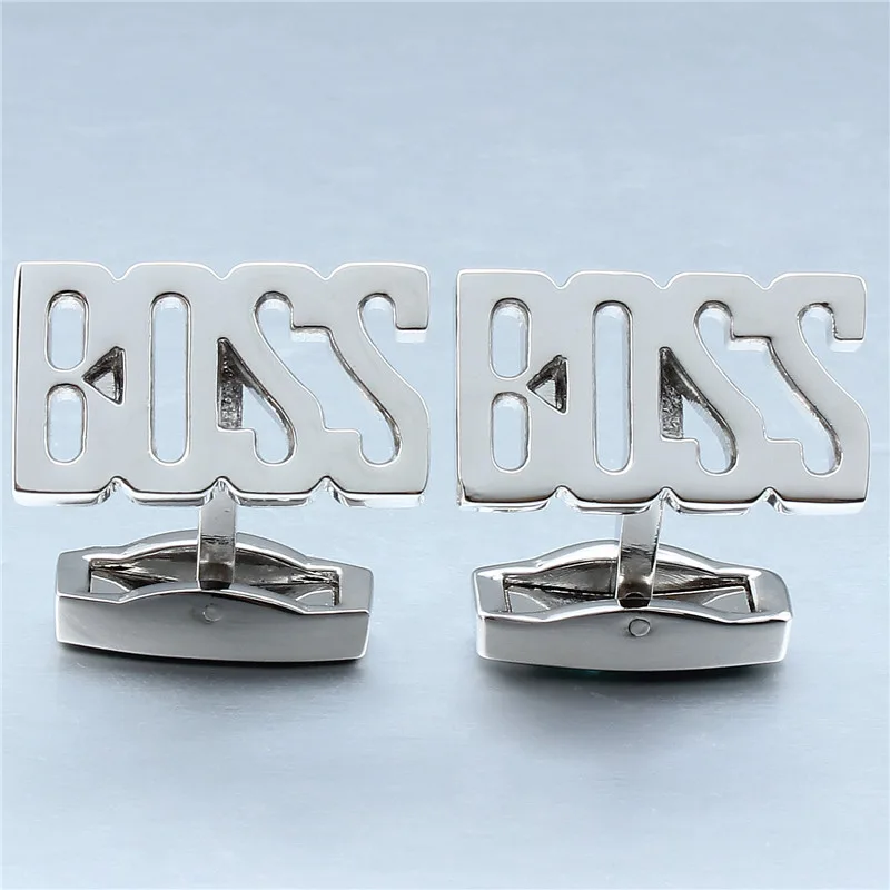 HAWSON 3 Colors BOSS Car Brand - Men'S Accessories Jewelry Brands recension och pris