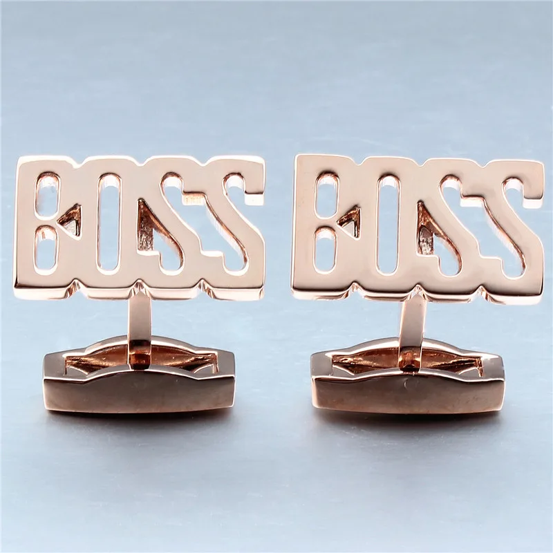 HAWSON 3 Colors BOSS Car Brand - Men'S Accessories Jewelry Brands recension och pris