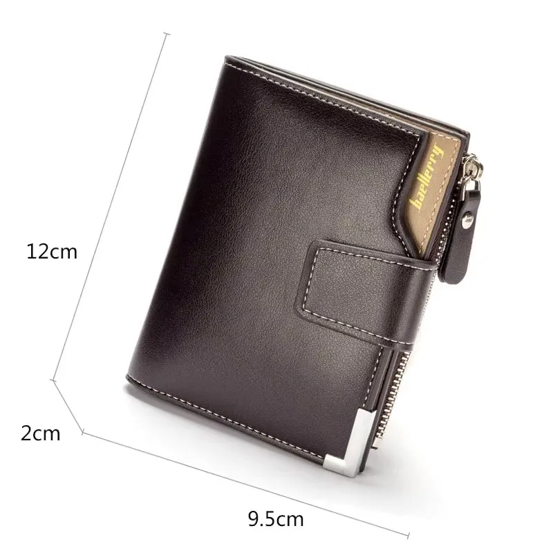 Customized Name Engraving Men  - Coin Holder Men recension och pris