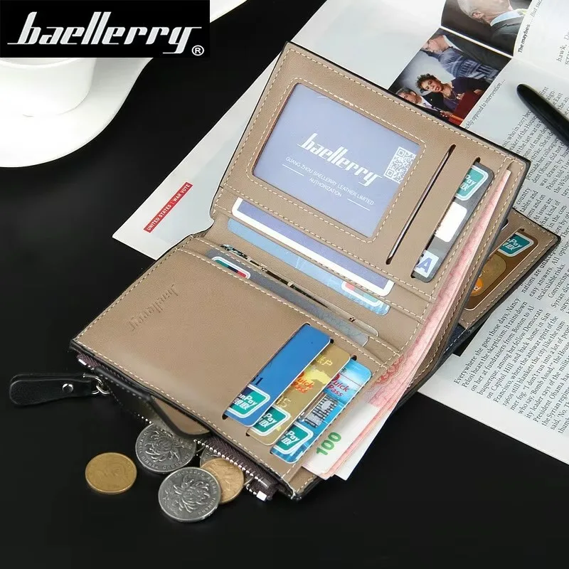 Customized Name Engraving Men  - Coin Holder Men recension och pris