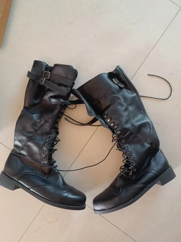 Medieval Steampunk Cosplay Boo - Men'S Viking Accessories recension och pris
