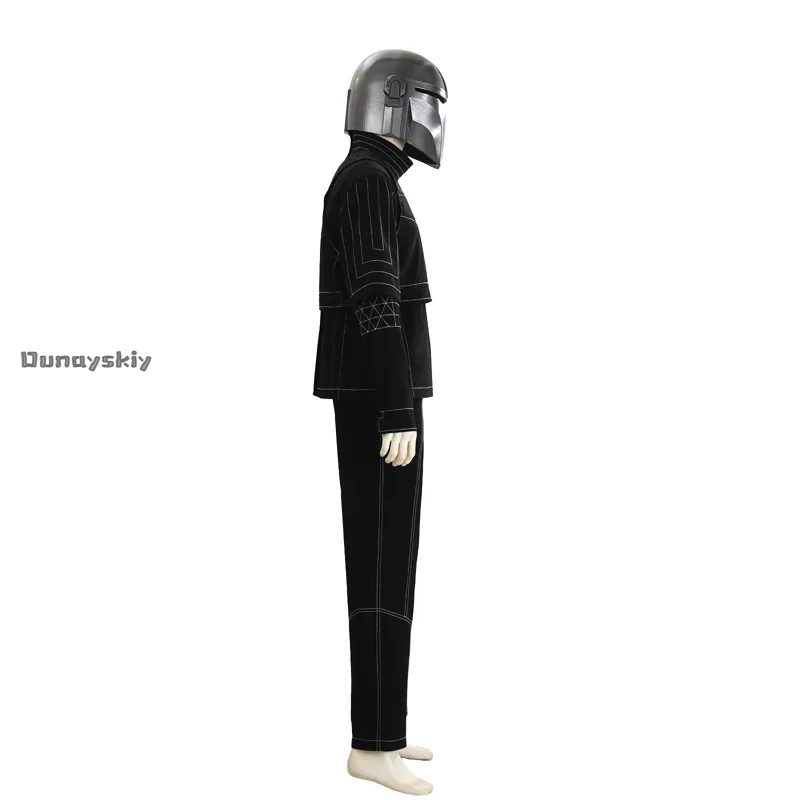 Din Djarin Cosplay Costume Man - Men Accessories Korea recension och pris