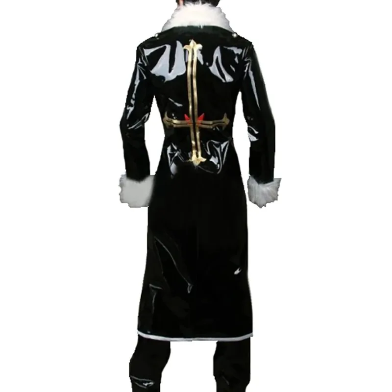 Anime Chrollo Lucilfer Kulolo  - Men Accessories Korea recension och pris