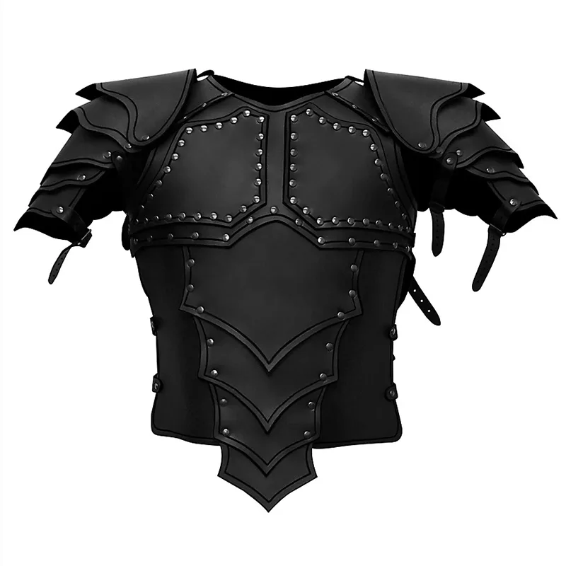 Mens Medieval Viking Knight Pi - Men'S Viking Accessories recension och pris