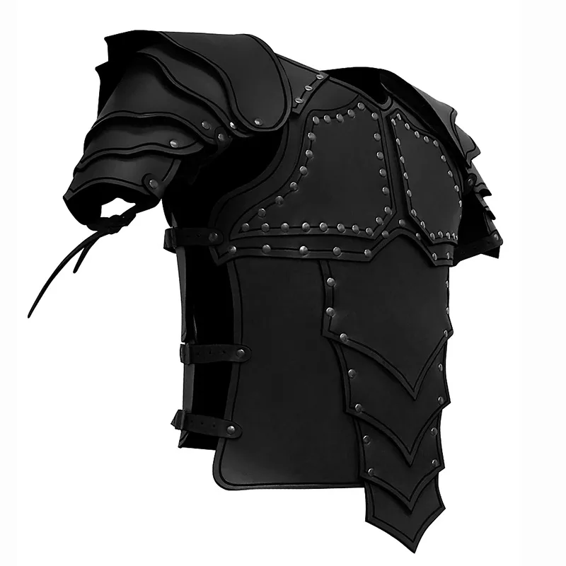 Mens Medieval Viking Knight Pi - Men'S Viking Accessories recension och pris