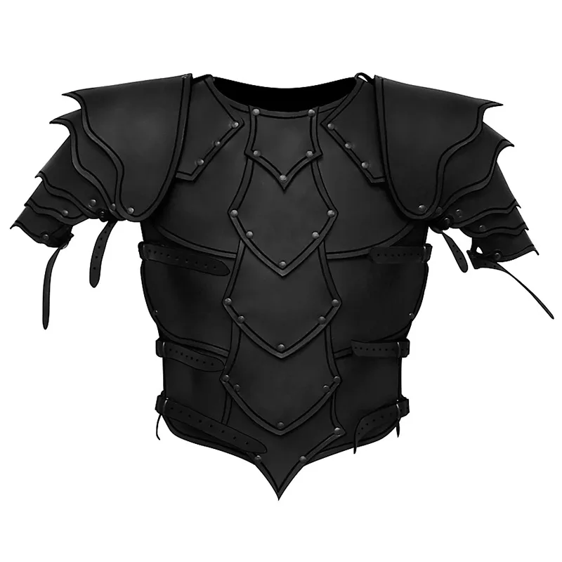Mens Medieval Viking Knight Pi - Men'S Viking Accessories recension och pris