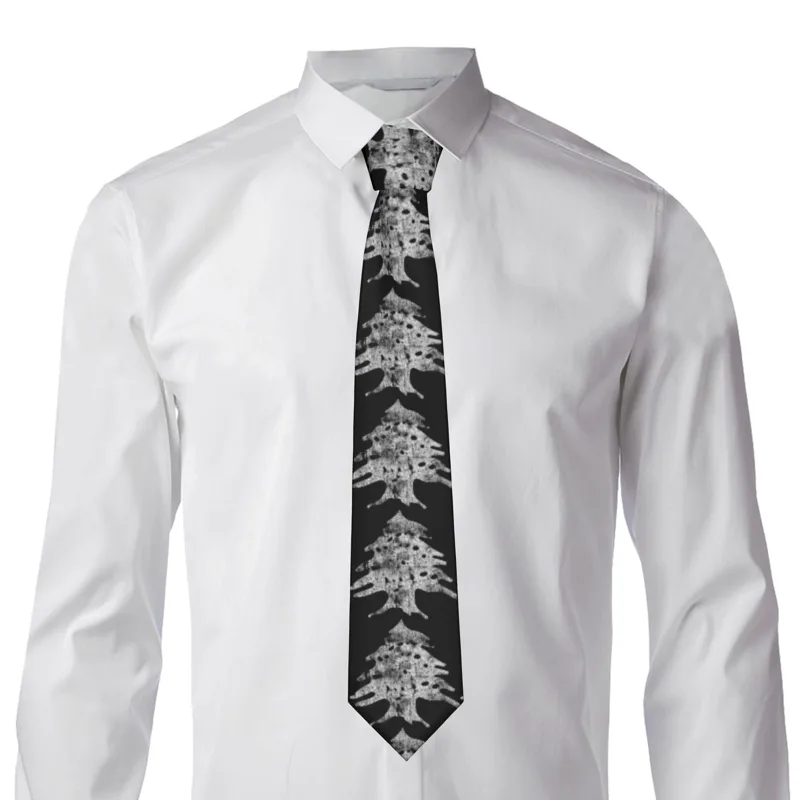 Men's Tie Lebanese Flag of Leb - Men Accessories Lebanon recension och pris