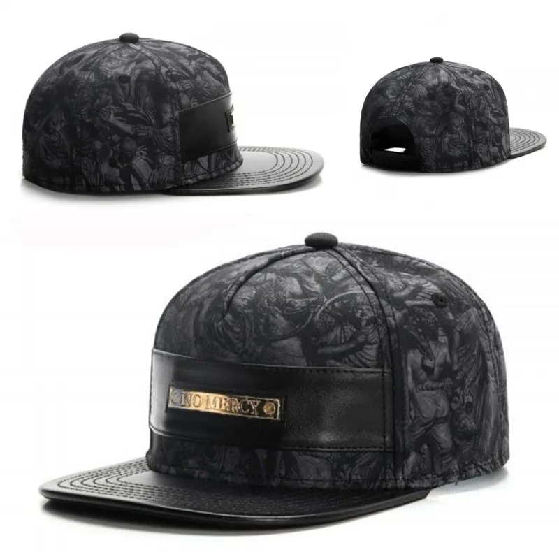 Fashio Brand Leather Cap Baseb - Men Accessories Brand recension och pris