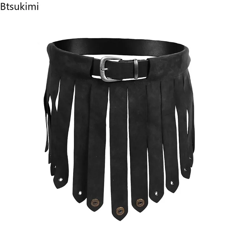 Halloween Costumes for Medieva - Men'S Viking Accessories recension och pris