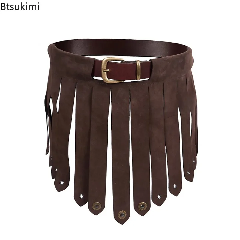 Halloween Costumes for Medieva - Men'S Viking Accessories recension och pris