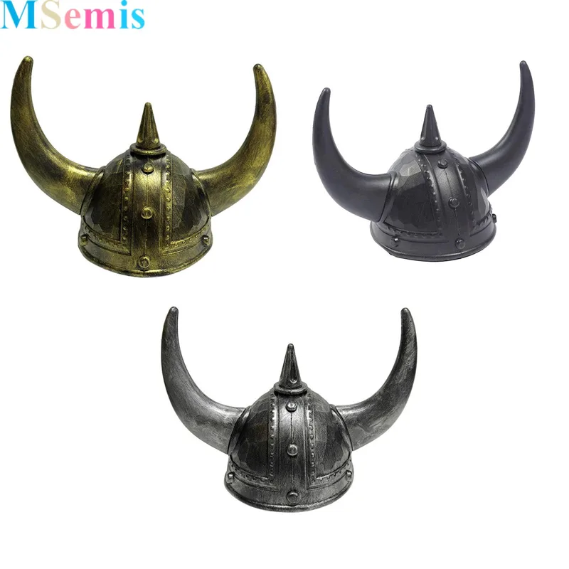 Men Women Medieval Viking Horn - Men'S Viking Accessories recension och pris
