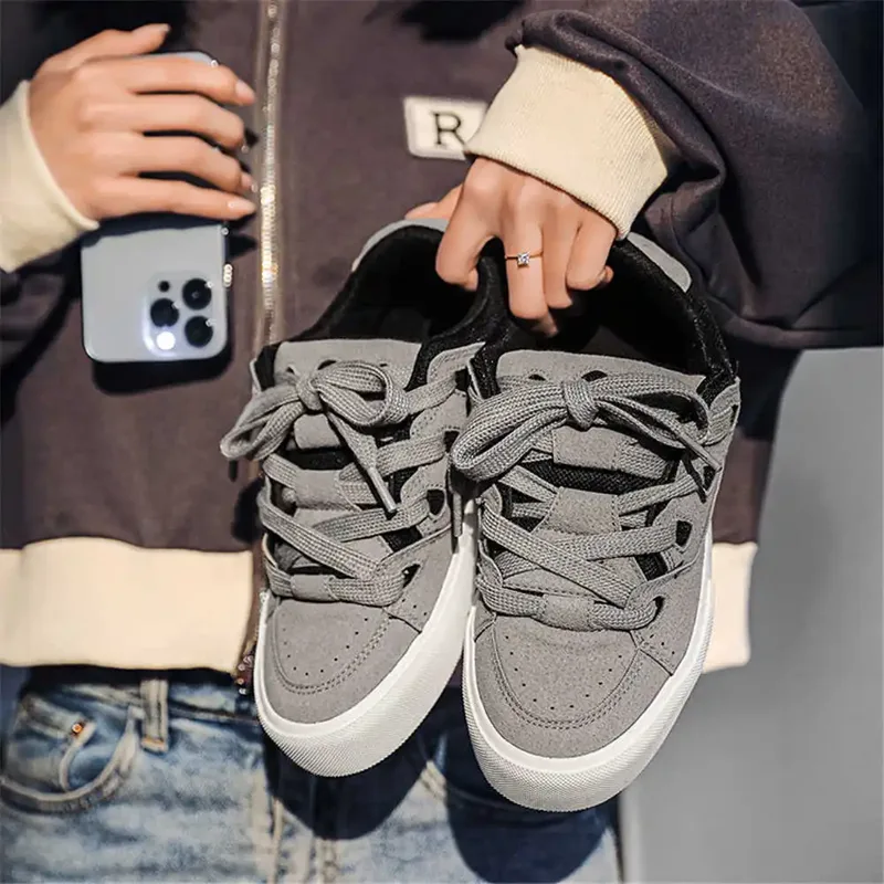 With Lacing Hiphop Women's Sch - Men Accessories Low Price recension och pris