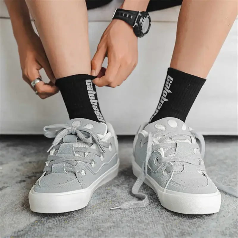 With Lacing Hiphop Women's Sch - Men Accessories Low Price recension och pris