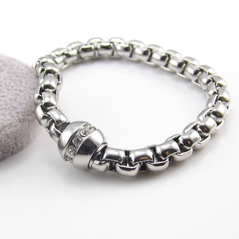 Top Quality Men Fine Jewelry B - Men'S Accessories Jewelry Brands recension och pris