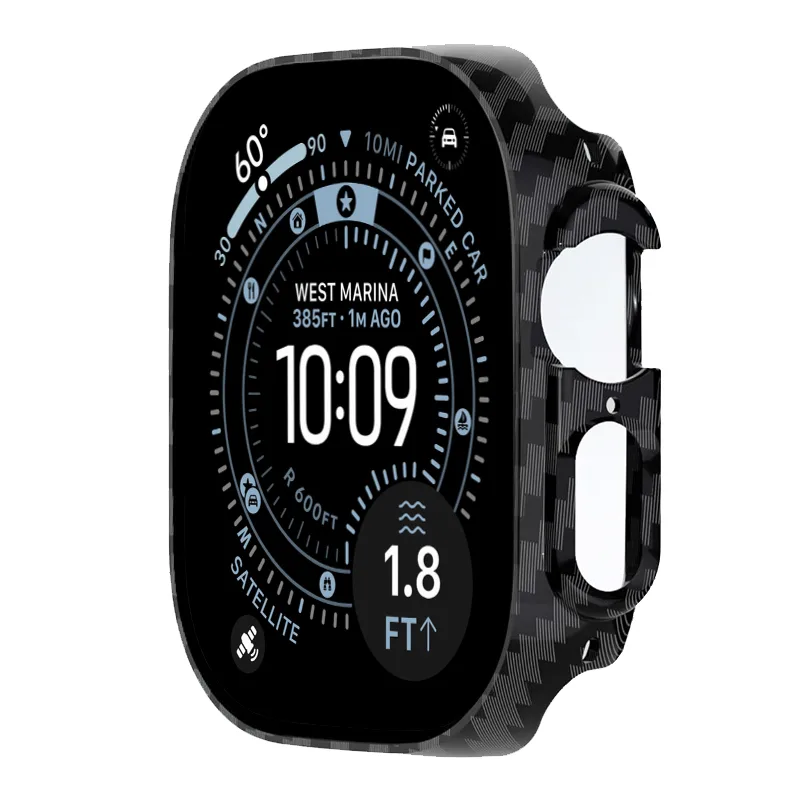 Cover Case For Apple Watch Ult - Men'S Accessories Watches recension och pris