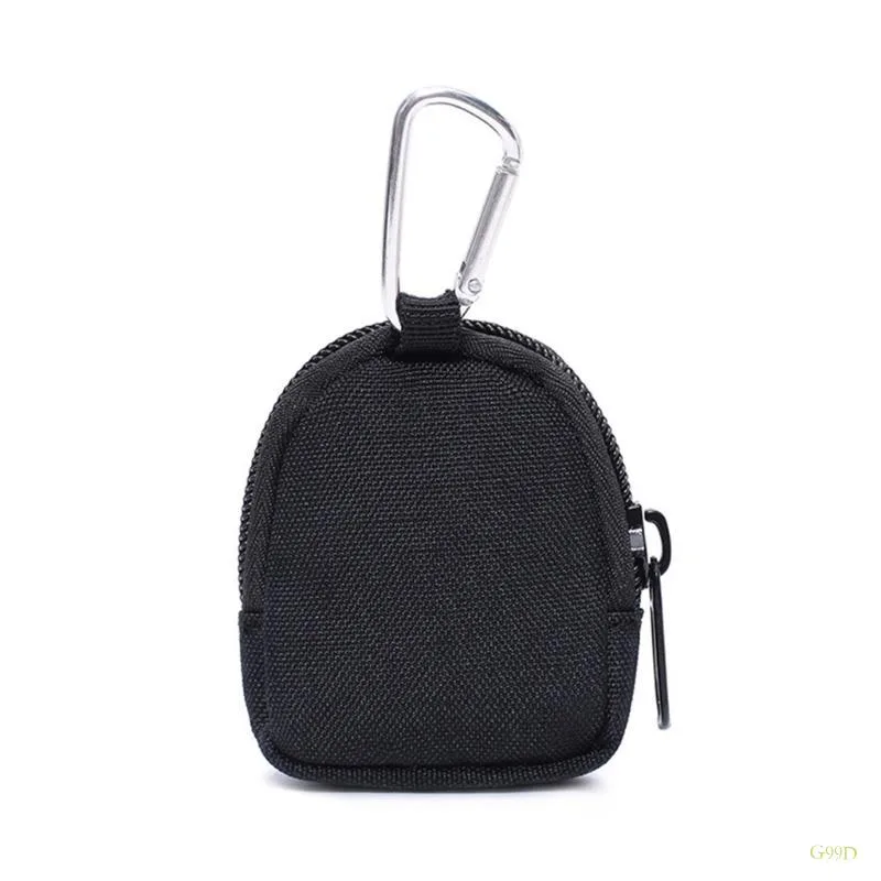 1 Pc Portable Outdoor Key Bag  - Coin Holder Men recension och pris