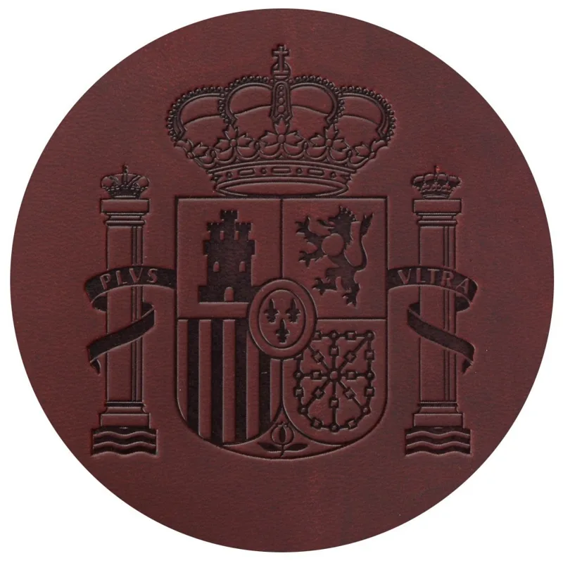 AIGUONIU High-end Spain Genuin - Men'S Accessories High End recension och pris