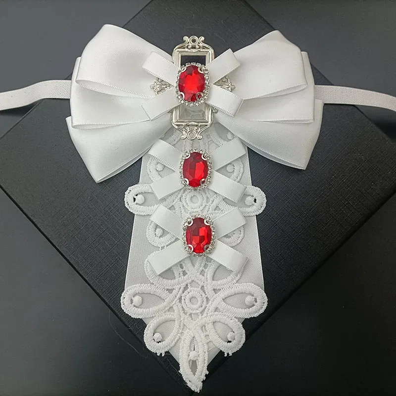 Original Handmade Bow Ties Ret - Men'S Accessories High End recension och pris