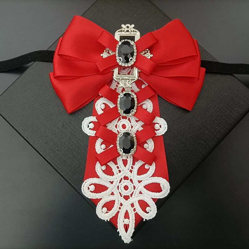 Original Handmade Bow Ties Ret - Men'S Accessories High End recension och pris