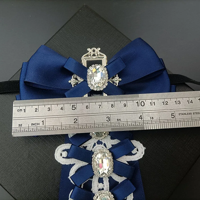 Original Handmade Bow Ties Ret - Men'S Accessories High End recension och pris