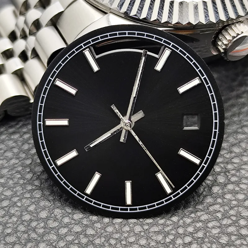 31mm Dial High Quality Blue Lu - Men'S Accessories Watches recension och pris